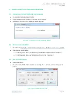 Preview for 9 page of WITHROBOT oCam-1CGN-U User Manual