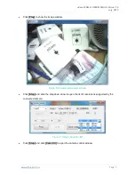 Preview for 10 page of WITHROBOT oCam-1CGN-U User Manual