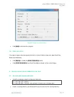 Preview for 11 page of WITHROBOT oCam-1CGN-U User Manual