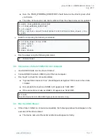 Preview for 12 page of WITHROBOT oCam-1CGN-U User Manual