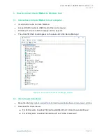 Preview for 9 page of WITHROBOT oCam-1MGN-U User Manual