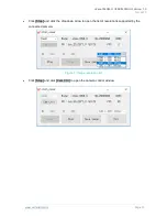 Preview for 11 page of WITHROBOT oCam-1MGN-U User Manual