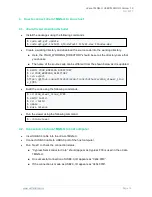 Preview for 13 page of WITHROBOT oCam-1MGN-U User Manual