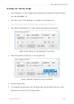 Предварительный просмотр 10 страницы WITHROBOT oCam-2WRS-U User Manual