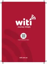 Preview for 12 page of WiTi Anti-Thef Operations & Installation Manual