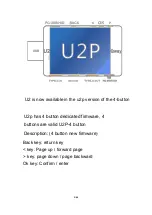 Предварительный просмотр 5 страницы WITRN Qway U2 Manual