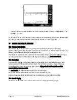 Preview for 24 page of Witschi ANALYZER Q1 Instruction Manual