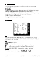 Preview for 32 page of Witschi ANALYZER Q1 Instruction Manual