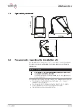 Preview for 19 page of Witschi ProofMaster Operating Manual