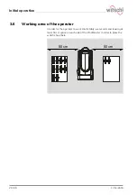 Preview for 20 page of Witschi ProofMaster Operating Manual