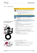 Preview for 23 page of Witschi ProofMaster Operating Manual