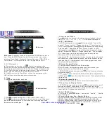 Preview for 8 page of Witson W2-D9533Y User Manual