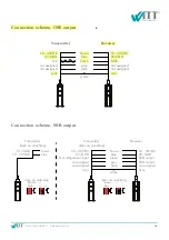 Предварительный просмотр 16 страницы Witt Sensoric LIGI-07 Original Operating Instructions