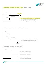 Предварительный просмотр 17 страницы Witt Sensoric LIGI-07 Original Operating Instructions