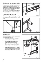 Предварительный просмотр 12 страницы Witt 24310037 Installation Advices - Instructions For The Use