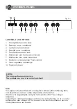 Предварительный просмотр 27 страницы Witt 24310037 Installation Advices - Instructions For The Use