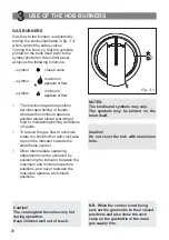 Предварительный просмотр 28 страницы Witt 24310037 Installation Advices - Instructions For The Use