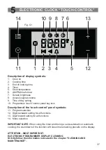 Предварительный просмотр 37 страницы Witt 24310037 Installation Advices - Instructions For The Use