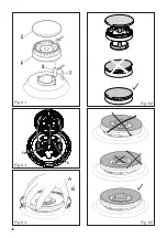 Предварительный просмотр 44 страницы Witt 24310037 Installation Advices - Instructions For The Use