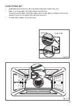 Предварительный просмотр 45 страницы Witt 24310037 Installation Advices - Instructions For The Use