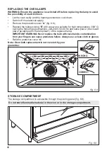 Предварительный просмотр 46 страницы Witt 24310037 Installation Advices - Instructions For The Use