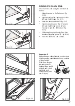 Предварительный просмотр 47 страницы Witt 24310037 Installation Advices - Instructions For The Use