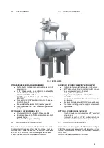 Предварительный просмотр 5 страницы Witt 3591.000238 Installation And Operating Instructions Manual