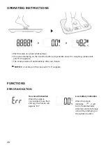 Предварительный просмотр 28 страницы Witt 61650019 User Manual