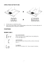 Предварительный просмотр 28 страницы Witt 61650020 User Manual