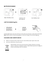 Предварительный просмотр 29 страницы Witt 61650020 User Manual