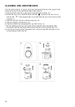 Предварительный просмотр 30 страницы Witt 61650023 User Manual