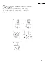 Preview for 49 page of Witt 61650023 User Manual