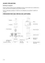 Предварительный просмотр 112 страницы Witt 61650023 User Manual