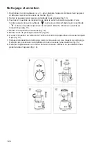 Предварительный просмотр 120 страницы Witt 61650023 User Manual