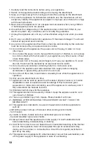 Предварительный просмотр 12 страницы Witt 61650024 User Manual