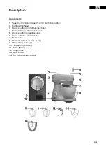 Предварительный просмотр 13 страницы Witt 61650024 User Manual