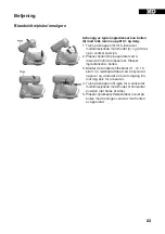 Предварительный просмотр 23 страницы Witt 61650024 User Manual