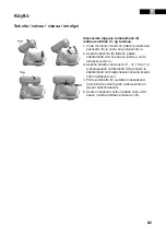 Предварительный просмотр 41 страницы Witt 61650024 User Manual