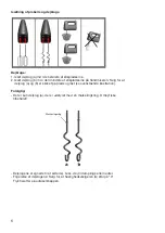 Preview for 6 page of Witt 61650028 Instructions Manual