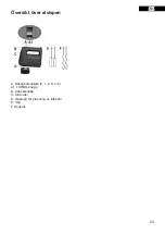 Preview for 23 page of Witt 61650028 Instructions Manual