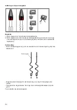 Preview for 24 page of Witt 61650028 Instructions Manual