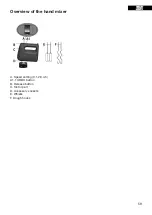 Preview for 59 page of Witt 61650028 Instructions Manual