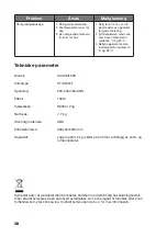 Preview for 30 page of Witt 61650038 User Manual