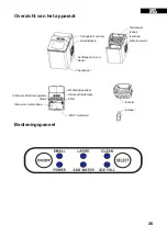 Preview for 35 page of Witt 61650038 User Manual