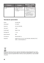 Preview for 40 page of Witt 61650038 User Manual