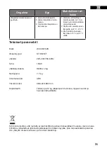 Preview for 71 page of Witt 61650038 User Manual