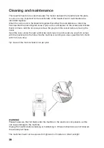 Предварительный просмотр 30 страницы Witt 65810001 User Manual