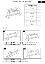 Предварительный просмотр 5 страницы Witt 65810003 Installation Manual