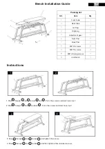 Предварительный просмотр 6 страницы Witt 65810003 Installation Manual