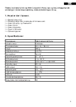 Preview for 3 page of Witt 72930024 Instructions Manual